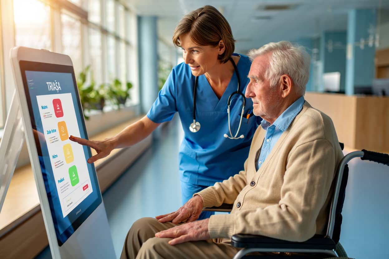 Digitalno zdravstvo v Sloveniji: kako uskladiti dostopnost, zaupanje in zasebnost