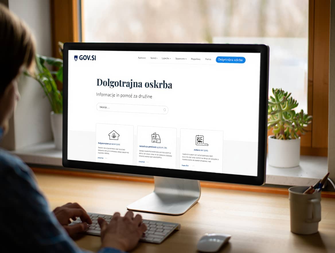 Socialna država v 2026: zakaj bosta dolgotrajna oskrba in preventiva odločali o kakovosti življenja