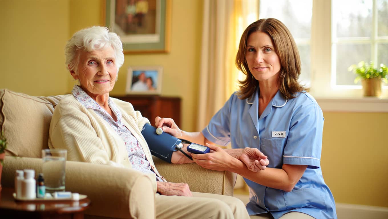 Spomladanska zdravstvena pismenost: kako ločiti koristne javne informacije od informacijskega šuma